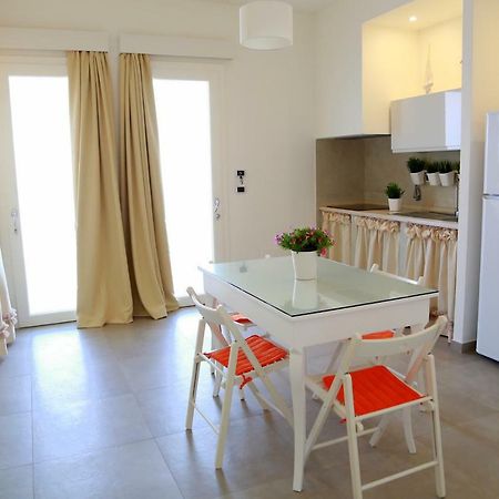 Casa Vacanze Coralloholiday Hotel Torre Lapillo Luaran gambar