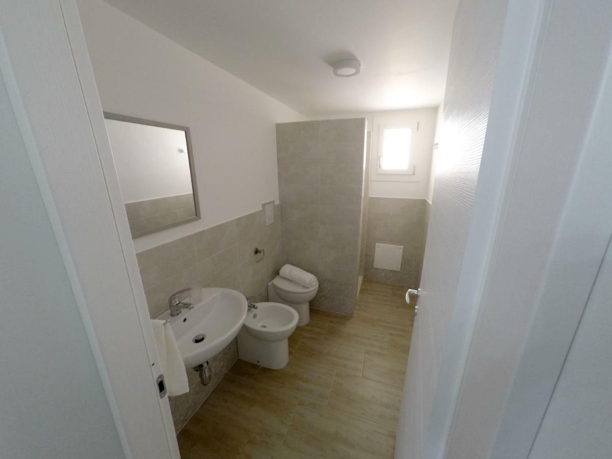 Casa Vacanze Coralloholiday Hotel Torre Lapillo Luaran gambar