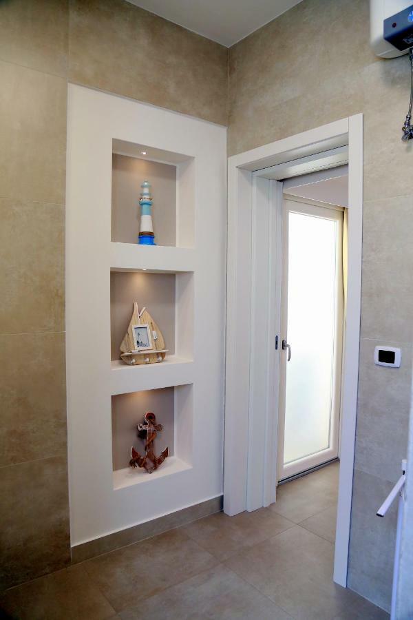 Casa Vacanze Coralloholiday Hotel Torre Lapillo Luaran gambar