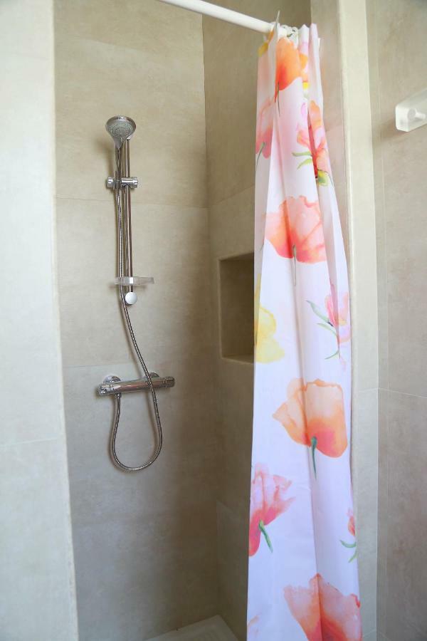 Casa Vacanze Coralloholiday Hotel Torre Lapillo Luaran gambar